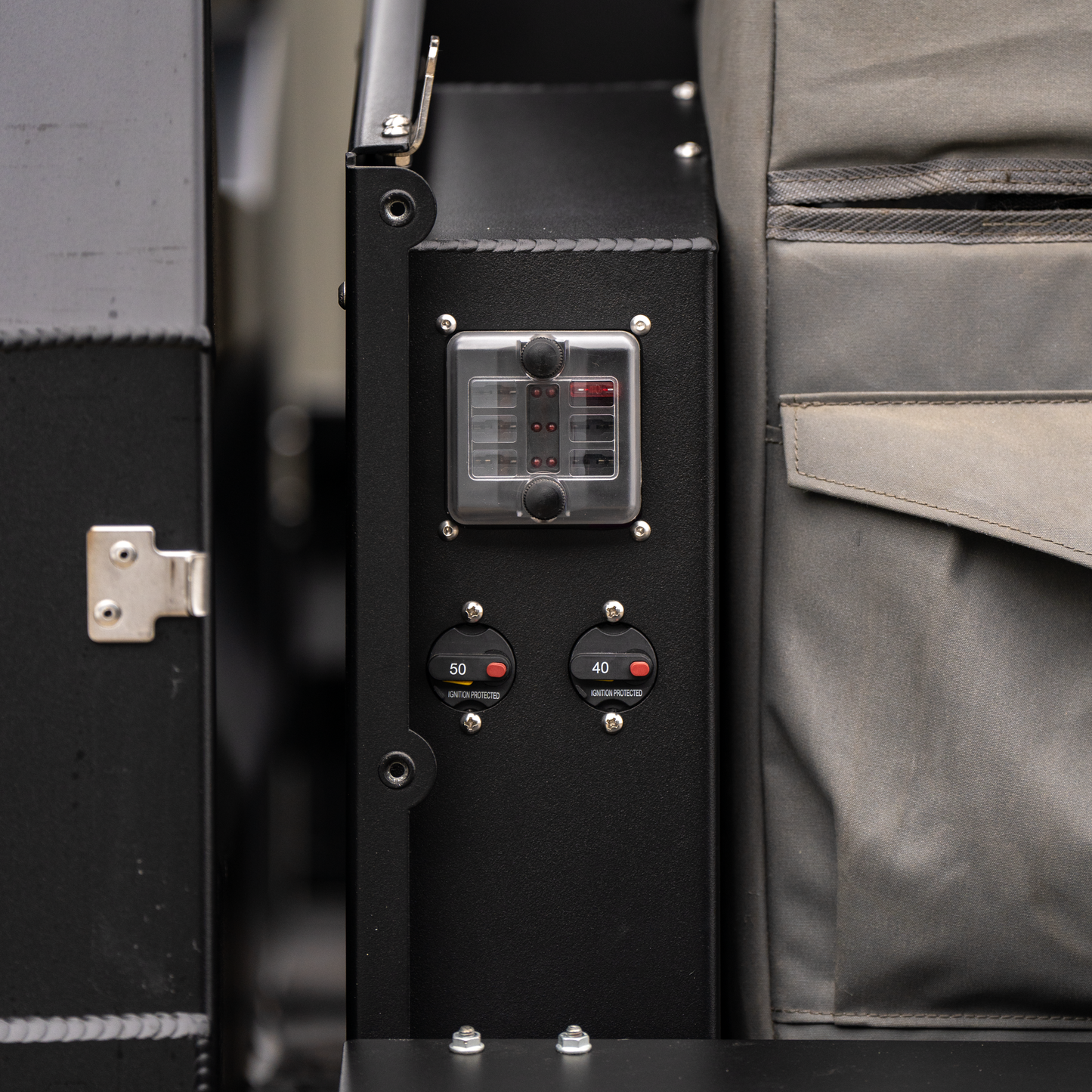 Engel 40L Fridge Powerbox