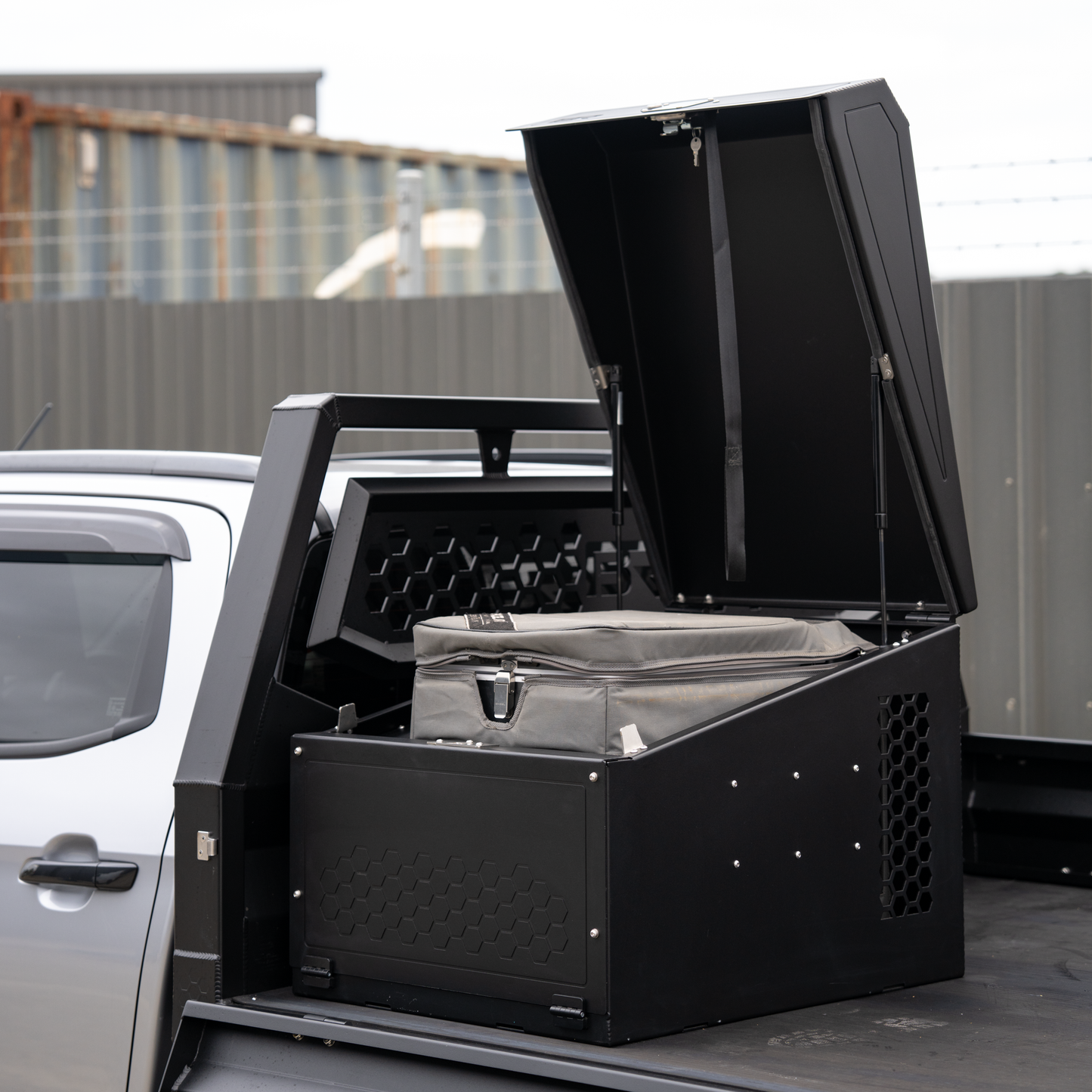 Engel 40L Fridge box