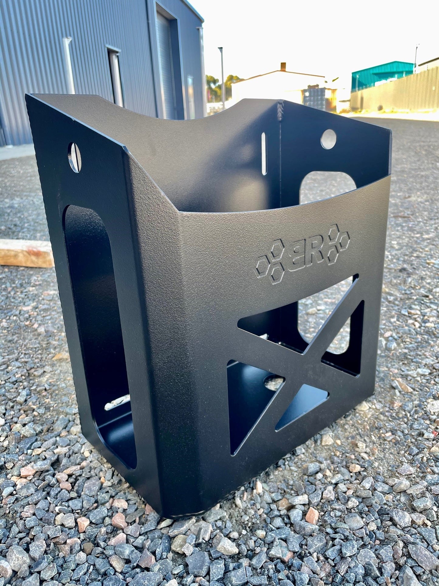 20L Single Jerry can holder