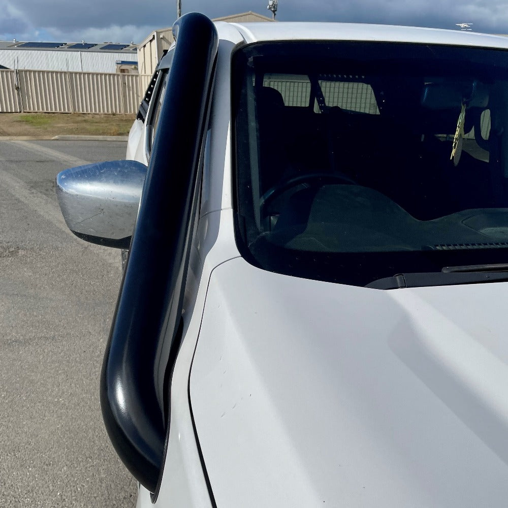 Nissan Navara NP300 Short Entry Snorkel & Airbox