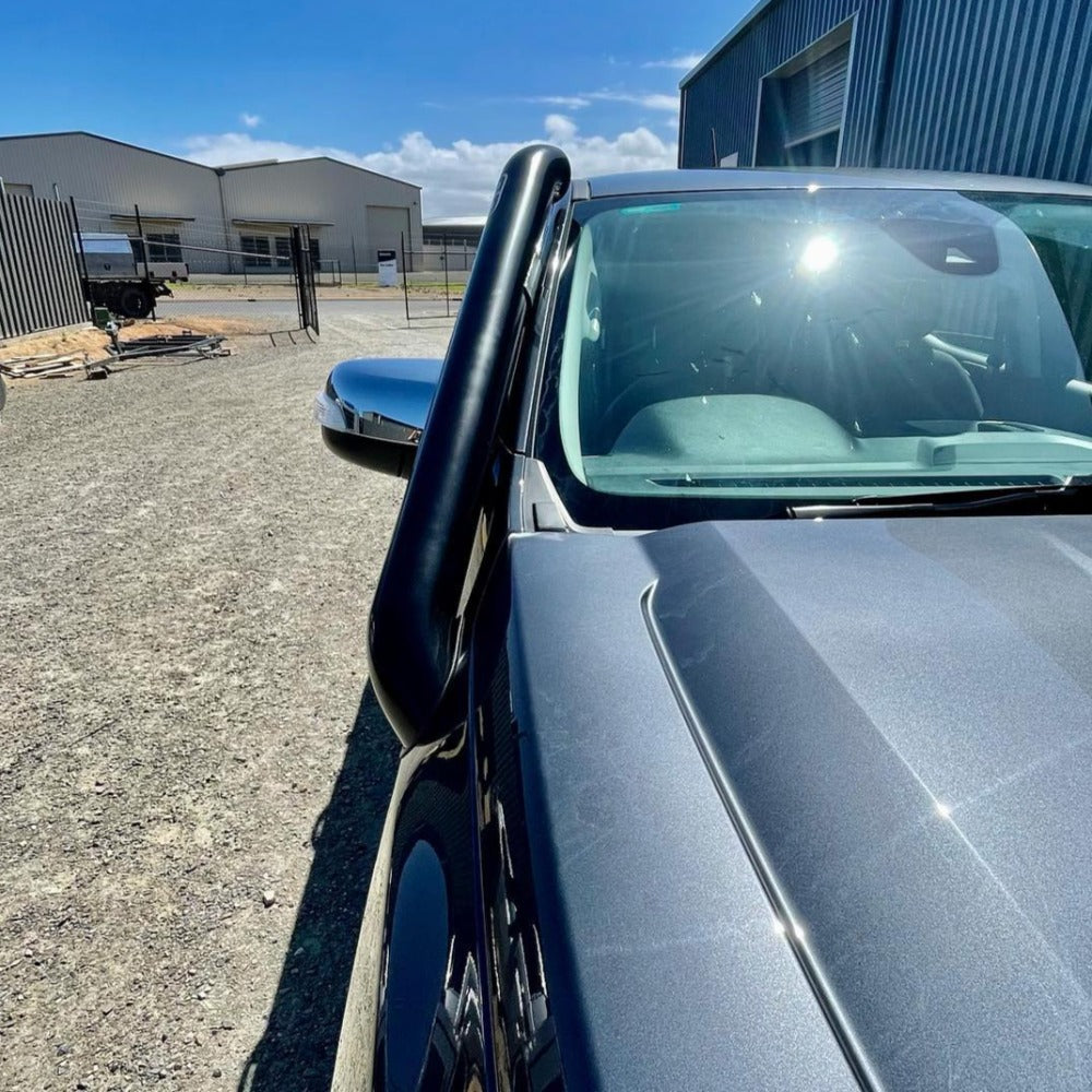Ford PX Ranger/Everest Short Entry Snorkel
