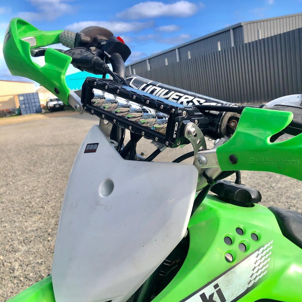 CRF/KLX 110 Light Bar Bracket