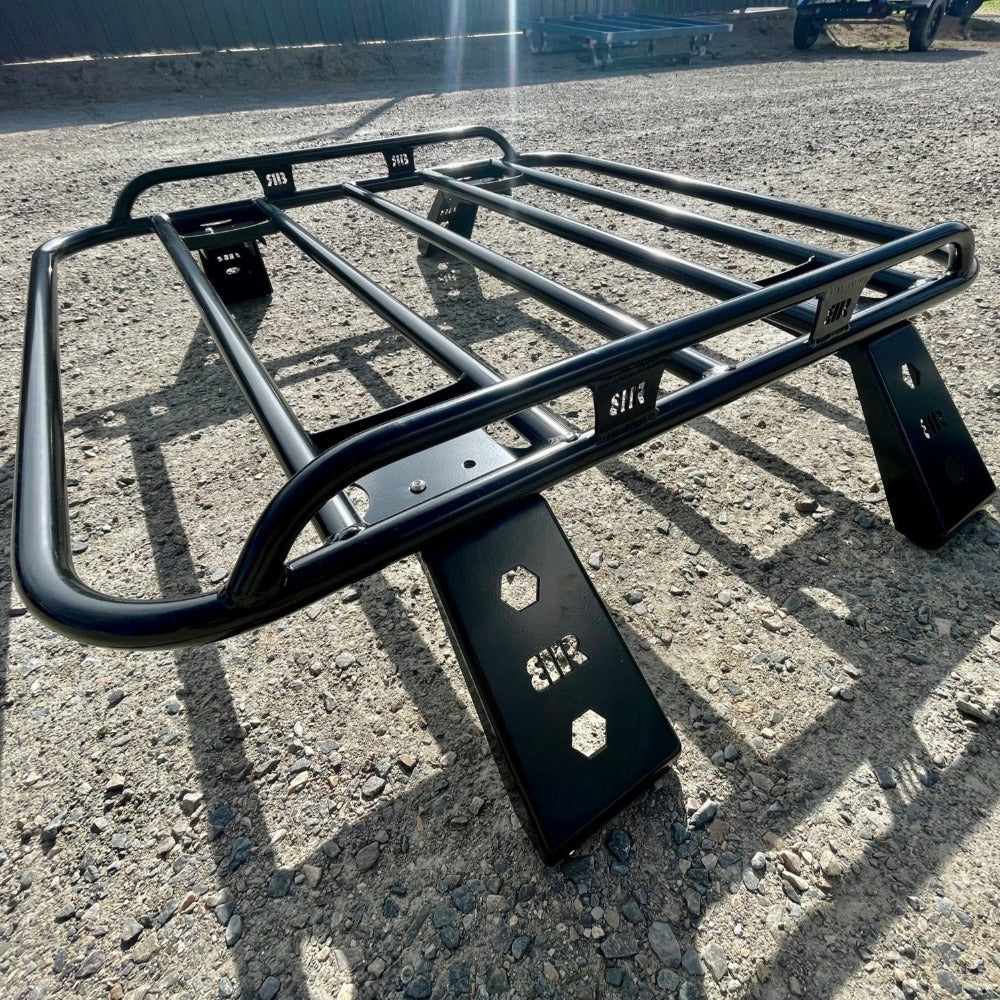 Isuzu D-MAX 21+ Tub Rack