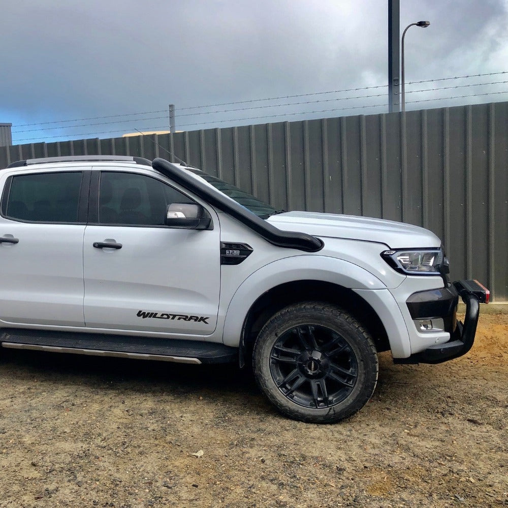 Ford PX Ranger/Everest Mid Entry Snorkel