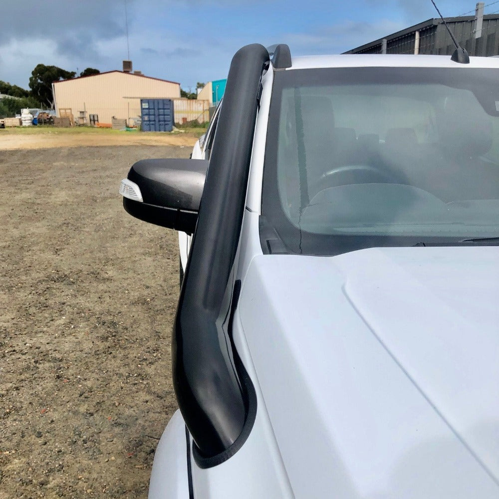 Ford PX Ranger/Everest Mid Entry Snorkel