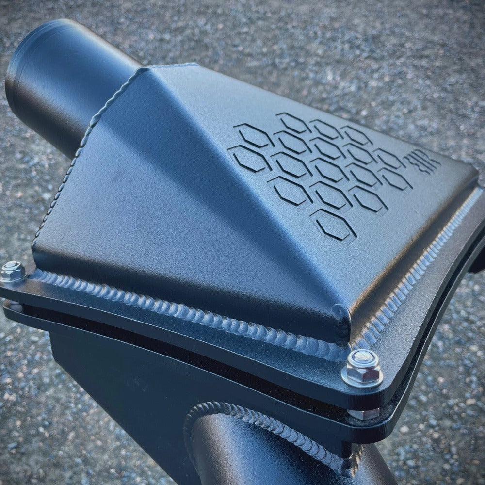 Toyota VDJ LC76/78/79 Panel Filter Airbox