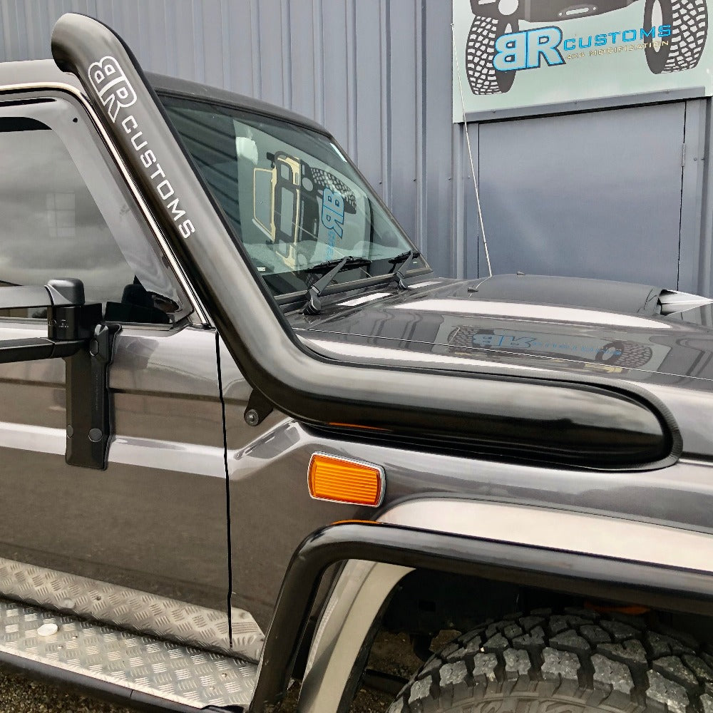 Toyota VDJ LC76/78/79 2007-2023 5" Snorkel