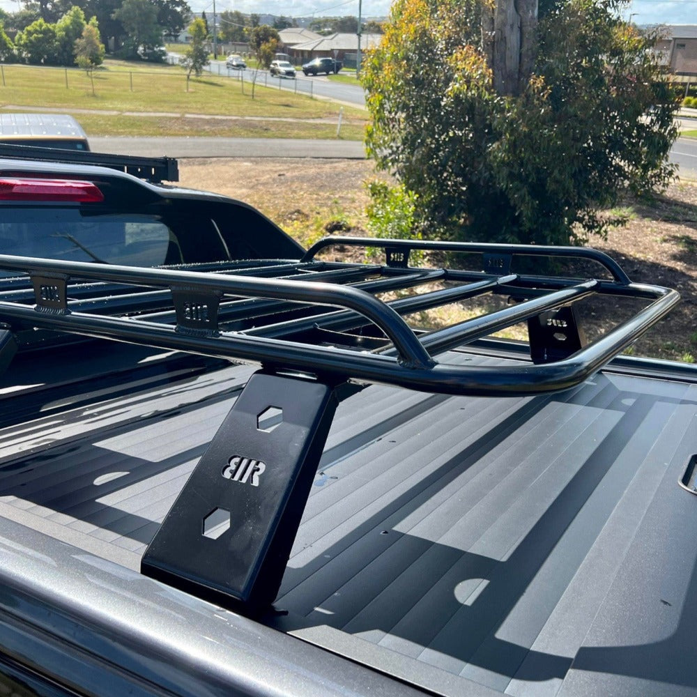 Isuzu D-MAX 21+ Tub Rack