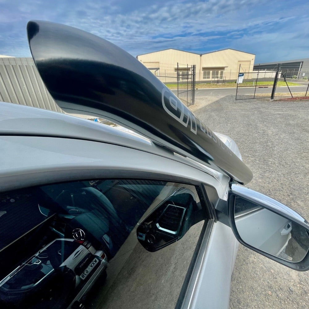 LDV T60 Short Entry Snorkel