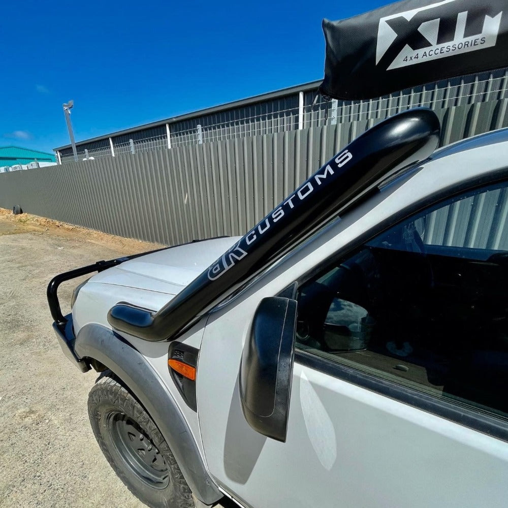 Ford Ranger PK Mid Entry Snorkel