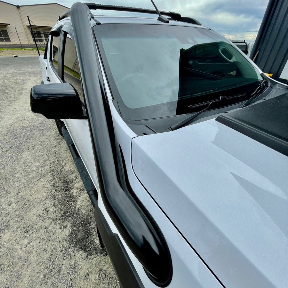 Holden Colorado RG Mid Entry Snorkel