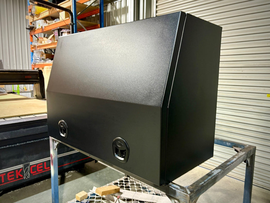 Canopies and Draw units – BR Customs