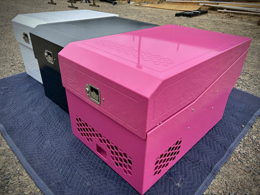 Waeco CFF70DZ Fridge Box