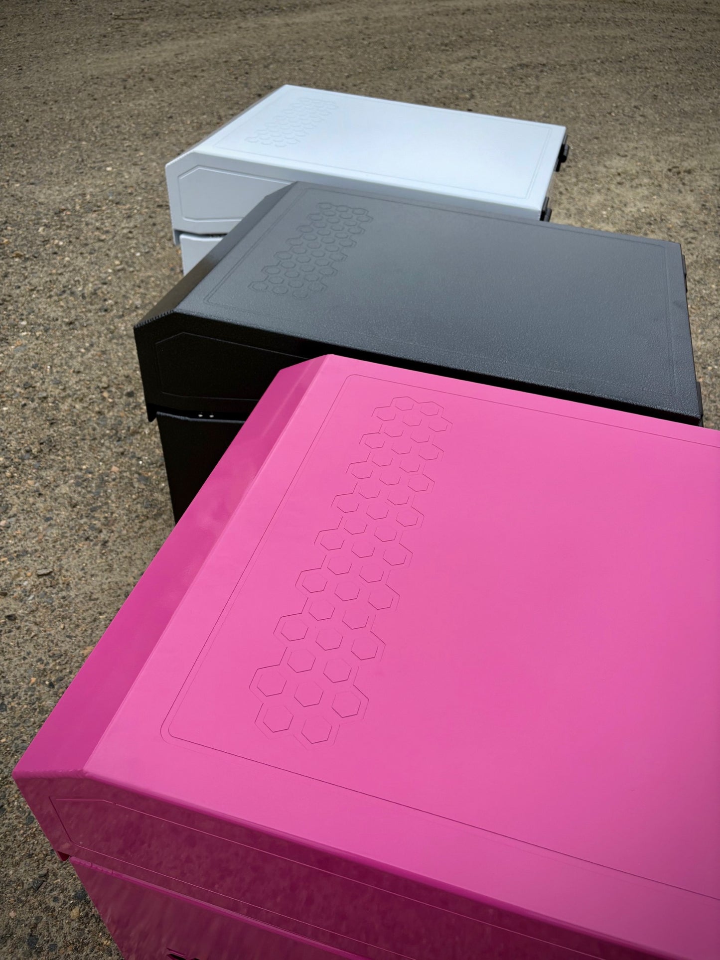 Waeco CFF70DZ Fridge Box