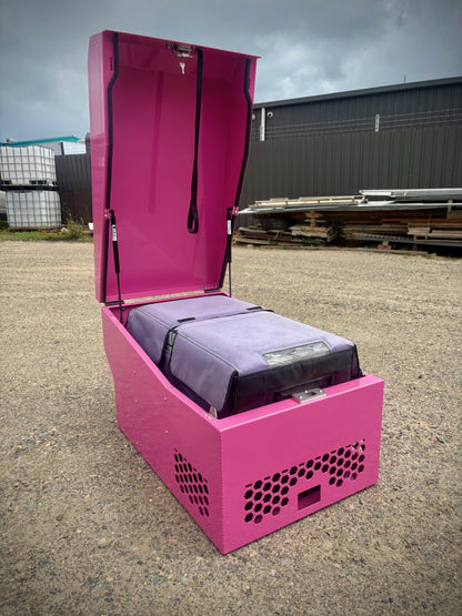 Waeco CFF70DZ Fridge Box