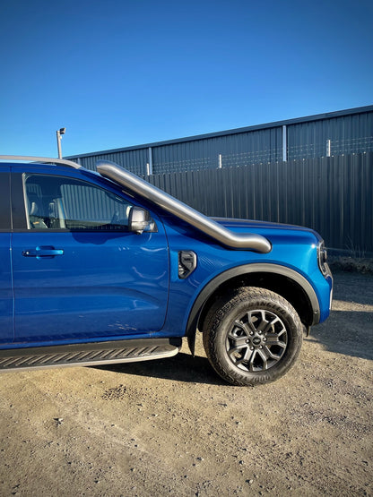 Ford RA (Next Gen) Ranger V6 Mid Entry 5" Snorkel