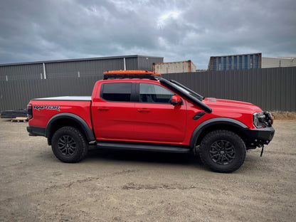 Ford (Next Gen) Ranger RAPTOR Short entry snorkel