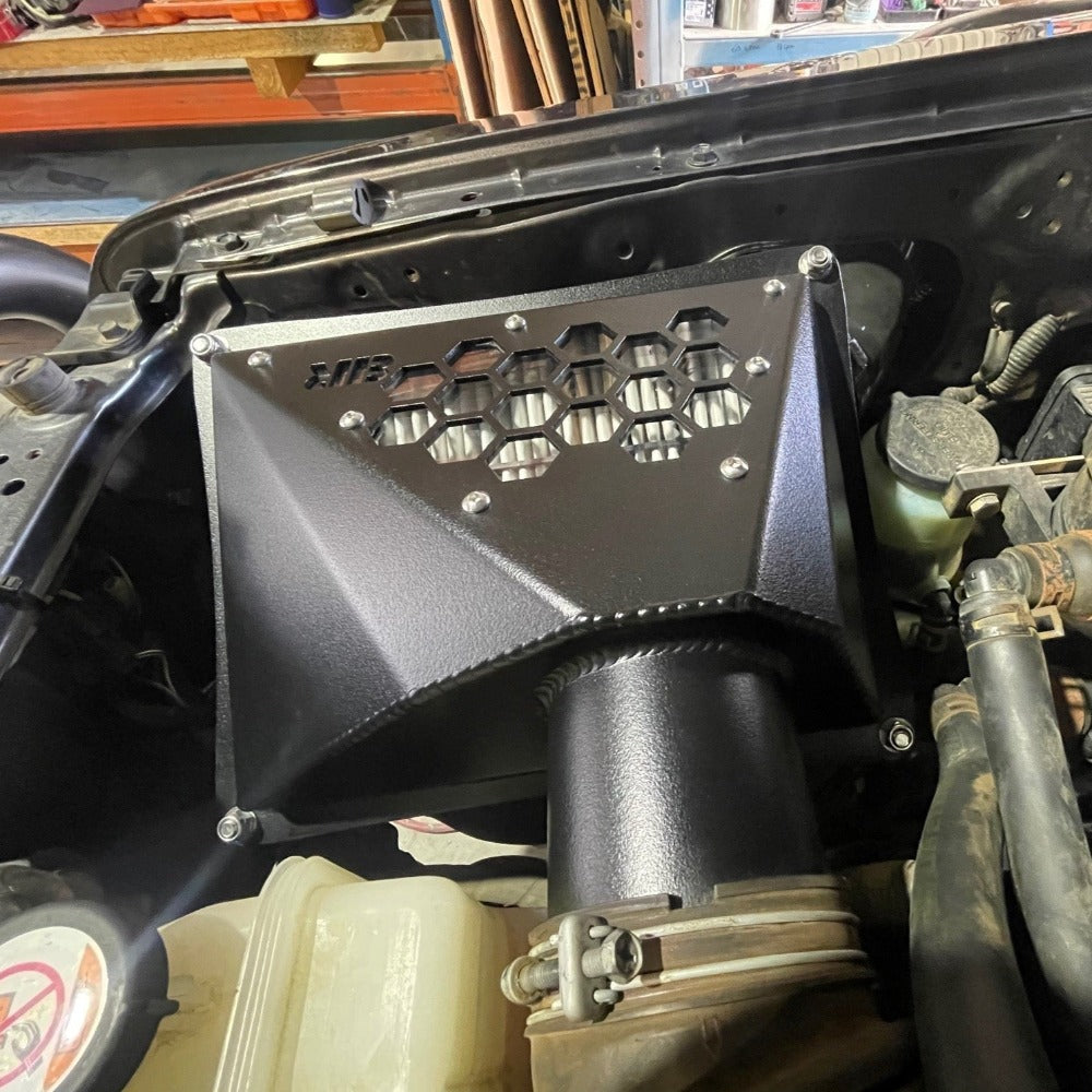 Toyota VDJ LC76/78/79 Panel Filter Airbox