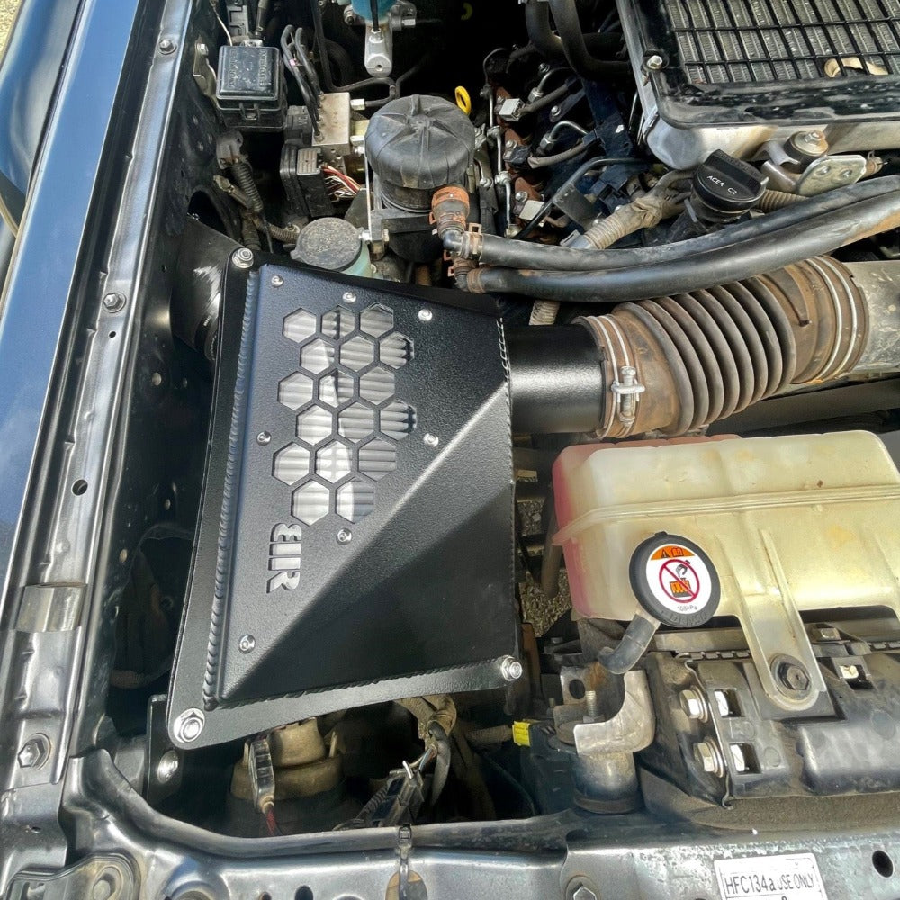 Toyota VDJ LC76/78/79 Panel Filter Airbox